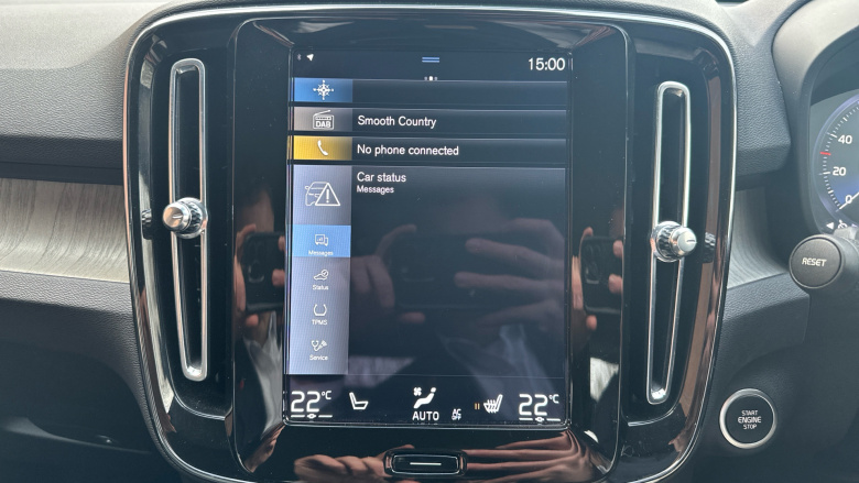 Volvo Xc40 2.0 B4P Inscription Pro 5dr Auto Petrol Estate